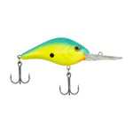 BerkleyBerkley Dredger Crankbaits - CrankbaitBlue ChartreuseBHBDR - 17.5 - BUCH