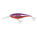 BerkleyBerkley Flicker Shad - JerkbaitPurple FlashBER000 - 11