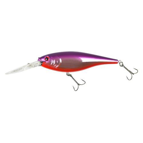 BerkleyBerkley Flicker Shad - JerkbaitPurple FlashBER000 - 11