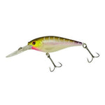 BerkleyBerkley Flicker Shad - JerkbaitPurple TigerBER000 - 13
