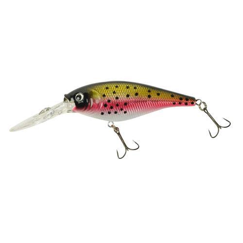 BerkleyBerkley Flicker Shad - JerkbaitRainbow TroutBER000 - 14
