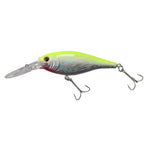 BerkleyBerkley Flicker Shad - JerkbaitSlick Chartreuse PearlBER000 - 17