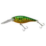 BerkleyBerkley Flicker Shad - JerkbaitSlick FiretigerBER000 - 18