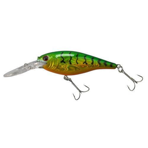 BerkleyBerkley Flicker Shad - JerkbaitSlick FiretigerBER000 - 18