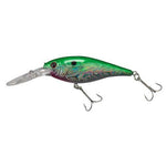 BerkleyBerkley Flicker Shad - JerkbaitSlick Green PearlBER000 - 19