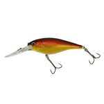 BerkleyBerkley Flicker Shad - JerkbaitBlack Gold SunsetBER000 - 2