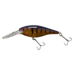 BerkleyBerkley Flicker Shad - JerkbaitSlick Purple BengalBER000 - 21
