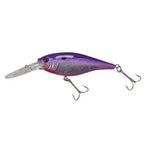 BerkleyBerkley Flicker Shad - JerkbaitSlick Purple CandyBER000 - 22