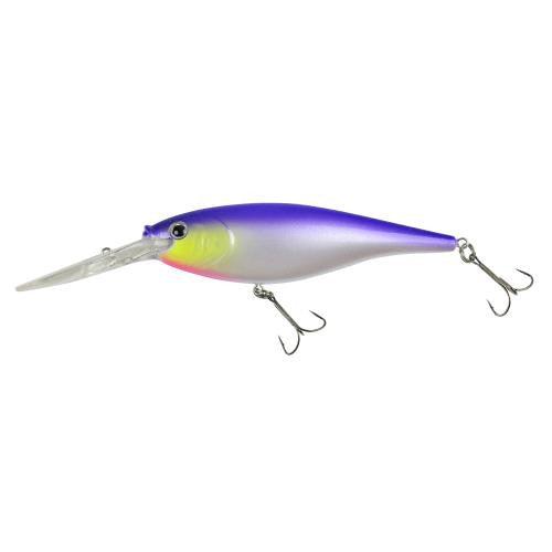 BerkleyBerkley Flicker Shad - JerkbaitUncle RicoBER000 - 25