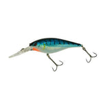 BerkleyBerkley Flicker Shad - JerkbaitBlue TigerBER000 - 5