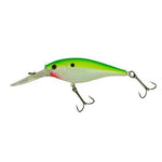 BerkleyBerkley Flicker Shad - JerkbaitChartreuse PearlBER000 - 6