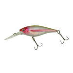 BerkleyBerkley Flicker Shad - JerkbaitChrome ClownBER000 - 7