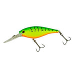BerkleyBerkley Flicker Shad - JerkbaitFiretigerBER000 - 8