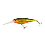 BerkleyBerkley Flicker Shad - Jerkbaitspeckled gold silverFFSH5M - SGS