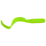 BerkleyBerkley Gulp 6" Saltwater Grub - Saltwater Soft PlasticsChartreuse GSG6 - CH