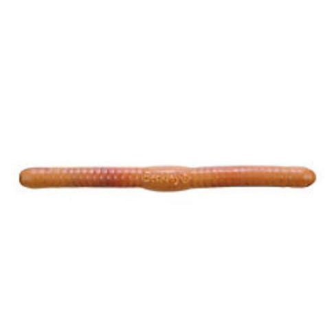 BerkleyBerkley Gulp Alive Trout Worms Jars - Trout WormsTrout Worm NightcrawlerGAJFFTW2 - NAT