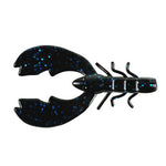 BerkleyBerkley Power Bait Chigger Craw - Crawsblack blue fleckBRK319