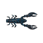 BerkleyBerkley Power Bait The Champ Craw - CrawsBLACK BLUE FLECKPBCTCC3.5 - BBF