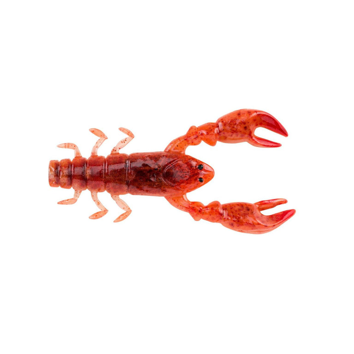 BerkleyBerkley Power Bait The Champ Craw - CrawsHD BROWN CRAWPBCTCC3.5 - HDBRC