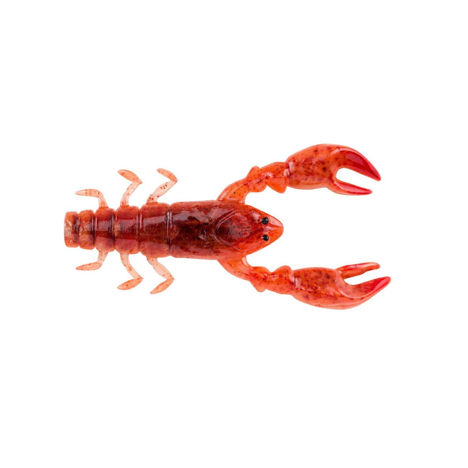 BerkleyBerkley Power Bait The Champ Craw - CrawsHD BROWN CRAWPBCTCC3.5 - HDBRC