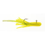 BerkleyBerkley Powerbait Atomic Teasers - TubesChartreuse Silver 1/32ozBRK365