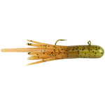 BerkleyBerkley Powerbait Atomic Teasers - TubesCarmel ApplePCATS116 - CMAP