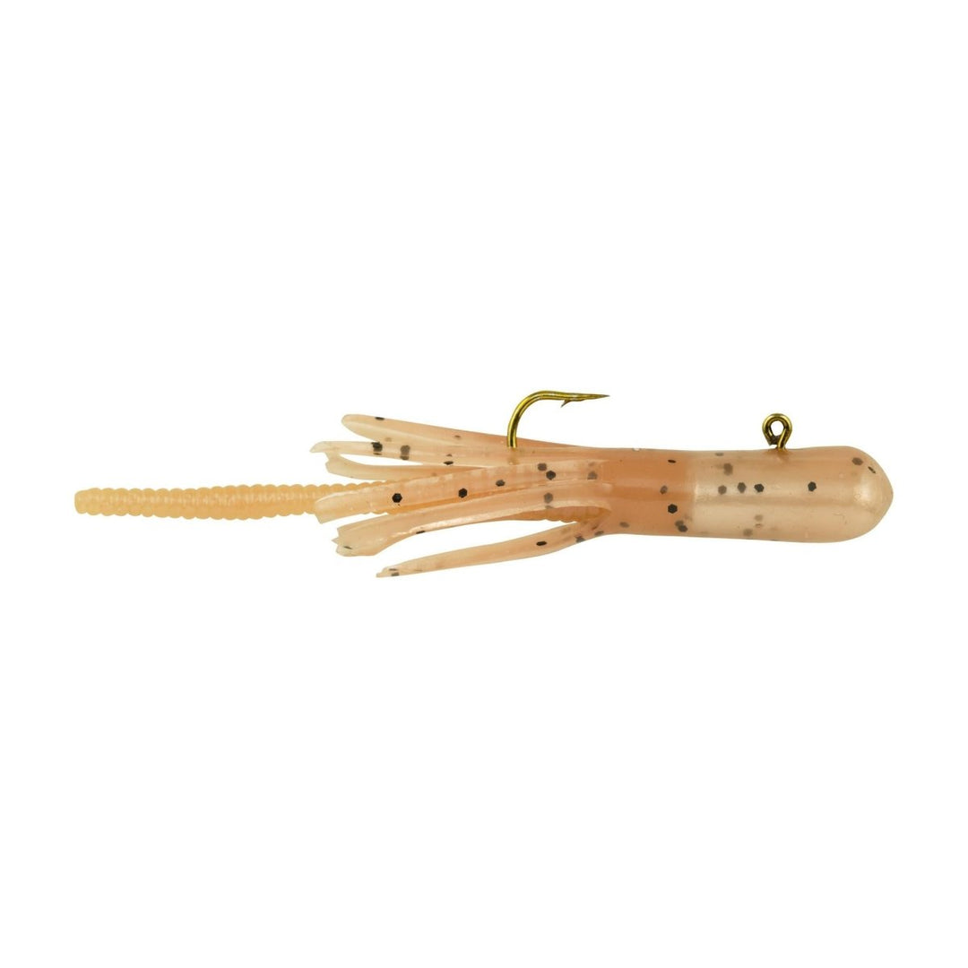 BerkleyBerkley Powerbait Atomic Teasers - TubesCricket HeadPCATS132 - CHD