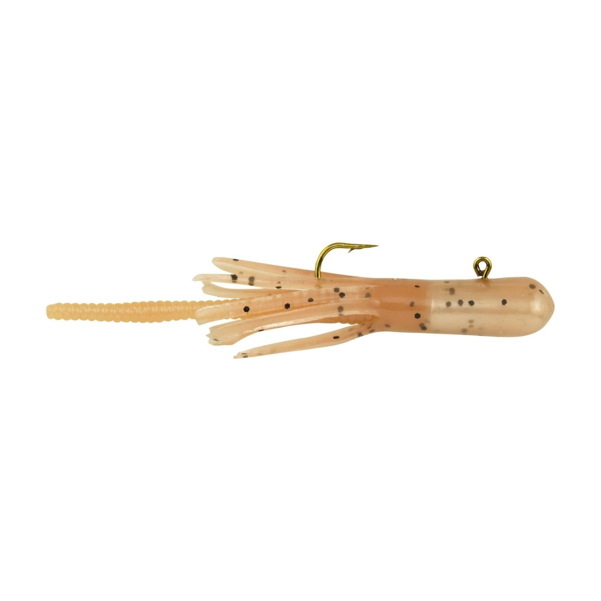 BerkleyBerkley Powerbait Atomic Teasers - TubesCricket HeadPCATS132 - CHD