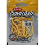 BerkleyBerkley Powerbait Floating Trout Worms 3" - Trout WormsCheeseBRK378