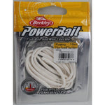 BerkleyBerkley Powerbait Floating Trout Worms 3" - Trout WormsWhitePBHFTW3 - WH