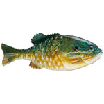BerkleyBerkley Powerbait Gilly Swimbait 110mm - Soft PlasticsHd PumpkinseedPBGL - 110 - PS