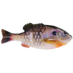 BerkleyBerkley Powerbait Gilly Swimbait 110mm - Soft PlasticsHD BluegillPBGL110 - HDBLG