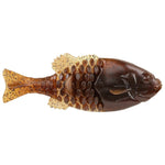 BerkleyBerkley Powerbait Gilly Swimbait 90mm - Soft PlasticspumpkinseedPBGL90 - PS