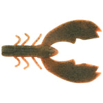 BerkleyBerkley Powerbait Maxscent Chigger Craw 3" - Creature BaitsYummy CrawBEK - PB - YC