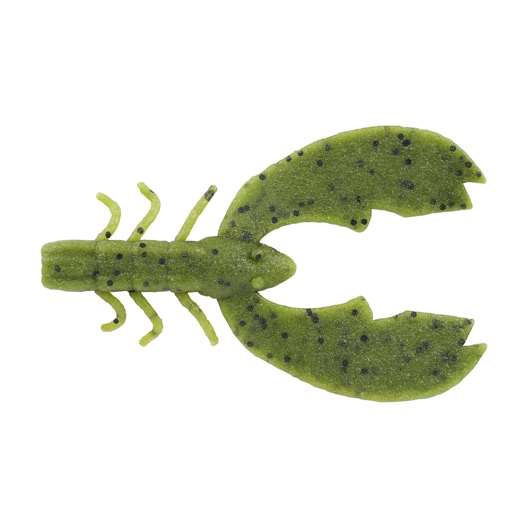 BerkleyBerkley Powerbait Maxscent Chigger Craw 4" - Creature BaitsWatermelonPBMSCHC4 - WM