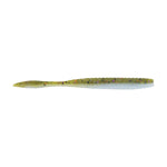 BerkleyBerkley Powerbait Maxscent Flatworm 3.6 - WormsGobyashiPBMSFW4 - BLSN