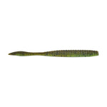 BerkleyBerkley Powerbait Maxscent Flatworm 3.6 - WormsGreen Pumpkin/WatermelonPBMSFW4 - GP