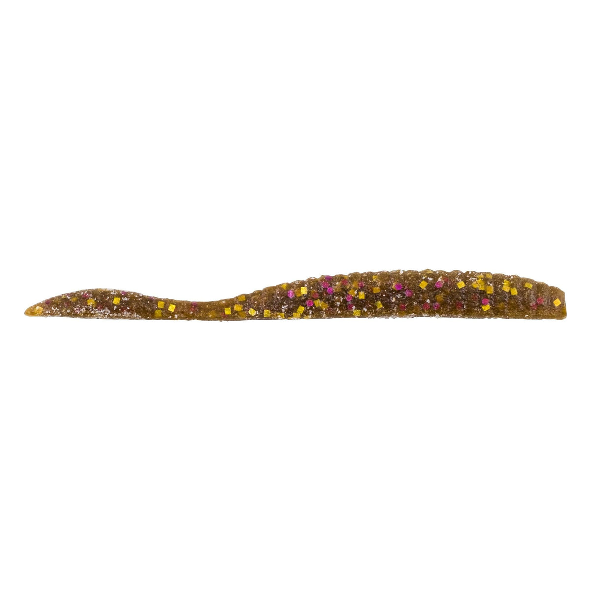 BerkleyBerkley Powerbait Maxscent Flatworm 3.6 - WormsMango MagicPBMSFW4 - MMGC