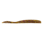 BerkleyBerkley Powerbait Maxscent Flatworm 3.6 - WormsMango MagicPBMSFW4 - MMGC