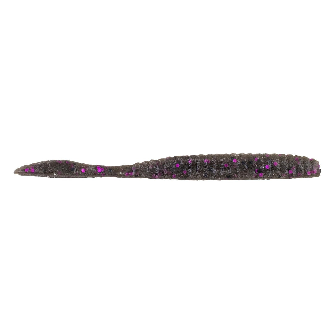 BerkleyBerkley Powerbait Maxscent Flatworm 3.6 - WormsSmoke PurplePBMSFW4 - SBP