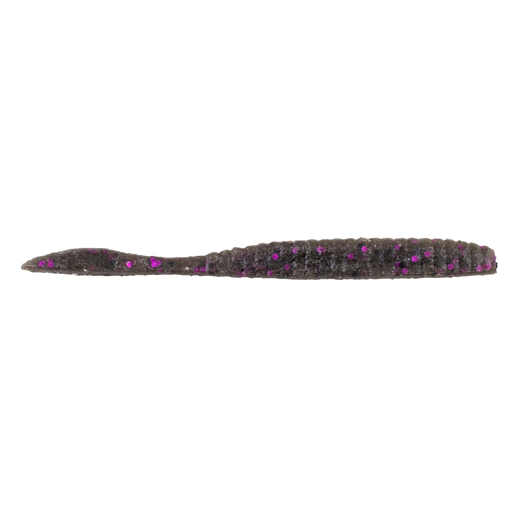 BerkleyBerkley Powerbait Maxscent Flatworm 3.6 - WormsSmoke PurplePBMSFW4 - SBP
