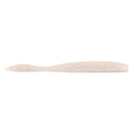 BerkleyBerkley Powerbait Maxscent Flatworm 3.6 - WormsWhite PearlPBMSFW4 - WHPR