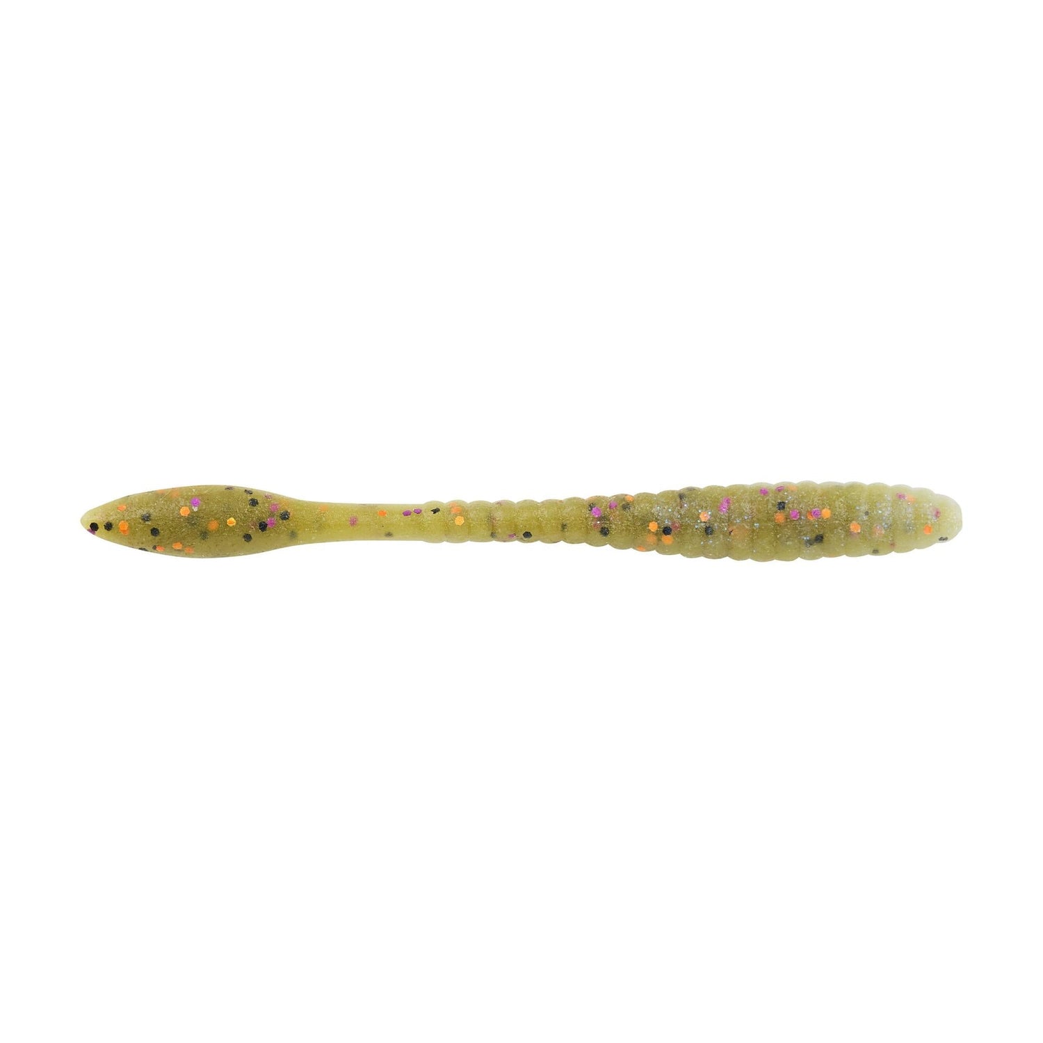 BerkleyBerkley Powerbait Maxscent Flatworm 4.25 - WormsBerkley Maxscent Flatworm GobyashiBERK - MXSCT - FLT - GBYASHI
