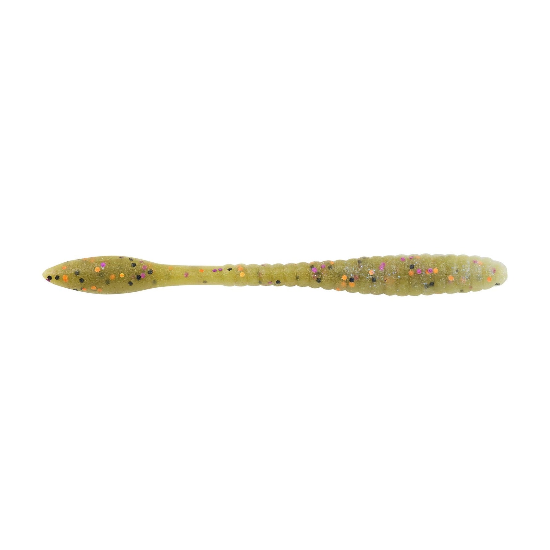BerkleyBerkley Powerbait Maxscent Flatworm 4.25 - WormsBerkley Maxscent Flatworm GobyashiBERK - MXSCT - FLT - GBYASHI
