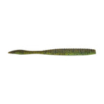 BerkleyBerkley Powerbait Maxscent Flatworm 4.25 - WormsGreen Pumpkin WatermelonPBMSFW4.24 - GPW