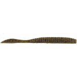BerkleyBerkley Powerbait Maxscent Flatworm 4.25 - WormsGreen PumpkinPBMSFW4.25 - GP