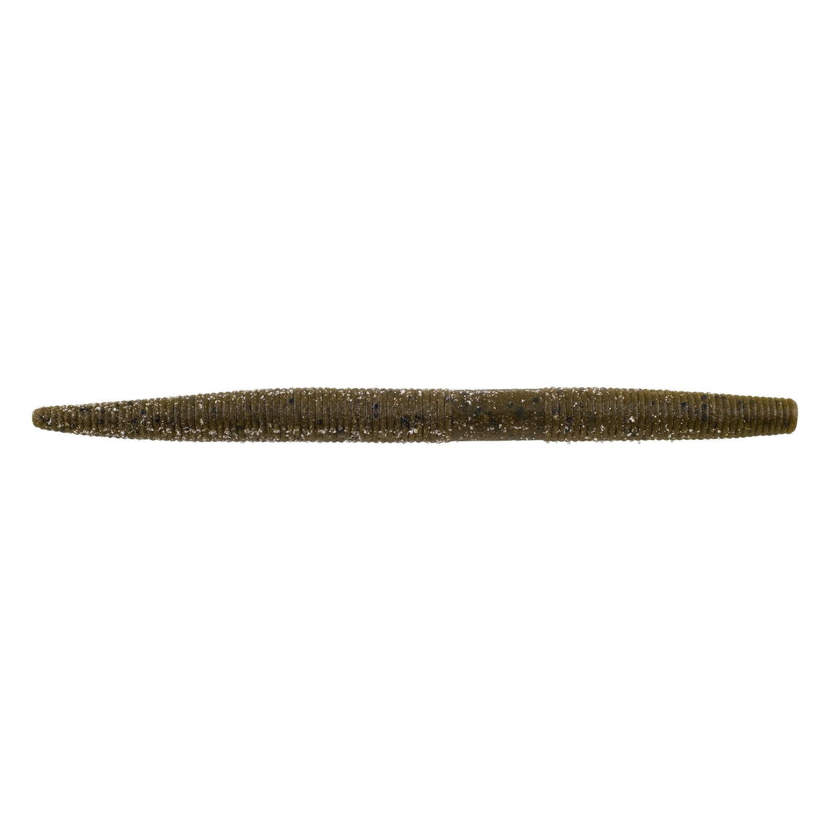 BerkleyBerkley Powerbait Maxscent The General Worm 4" - WormsGreen PumpkinPBMSTG4 - GP
