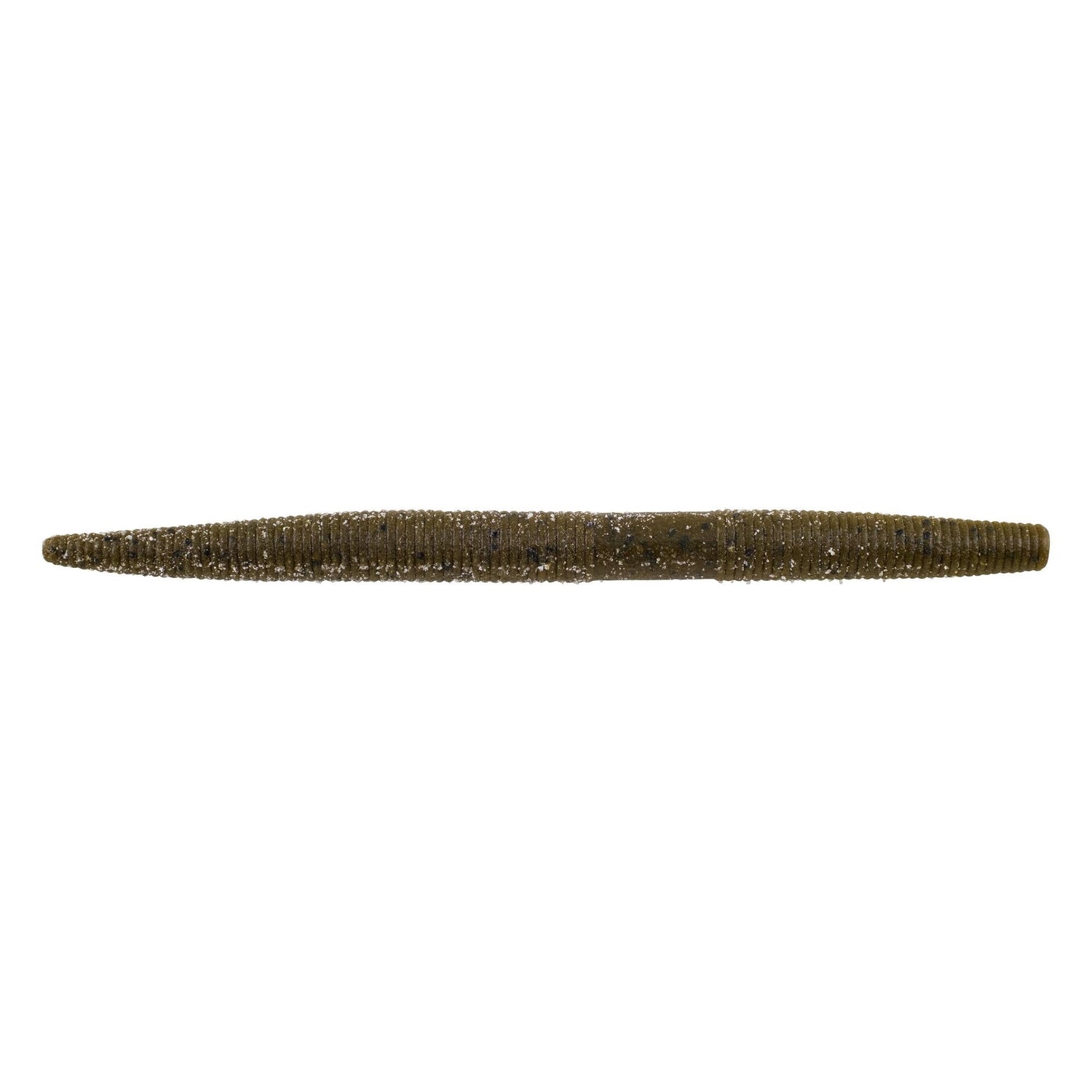BerkleyBerkley Powerbait Maxscent The General Worm 4" - WormsGreen PumpkinPBMSTG4 - GP
