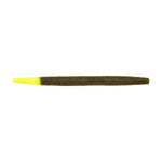 BerkleyBerkley Powerbait Maxscent The General Worm 4" - WormsGreen Pumpkin ChartreusePBMSTG4 - GPC