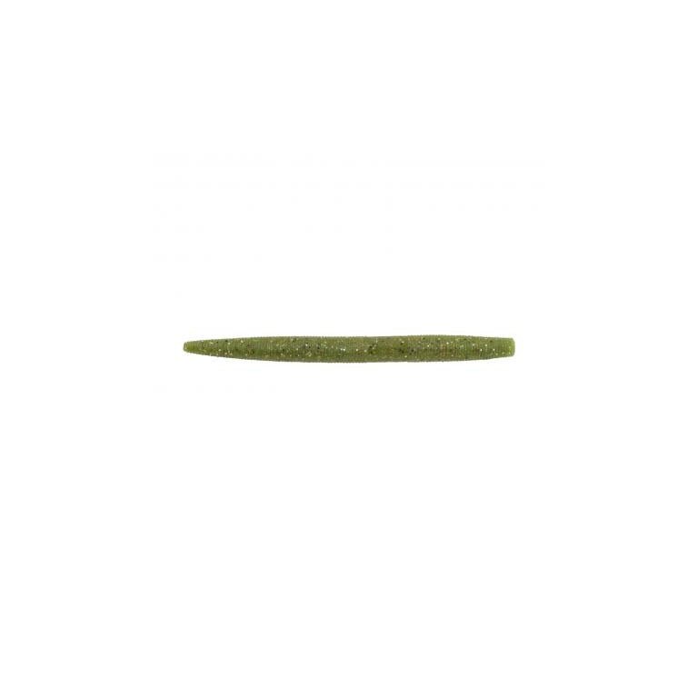 BerkleyBerkley Powerbait Maxscent The General Worm 5" - WormsBerkley Powerbait Maxscent The General Worm 5"PBMSTG5 - BBB